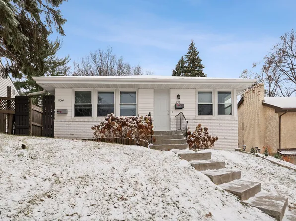 1132 40th Ave NE, Columbia Heights, MN 55421