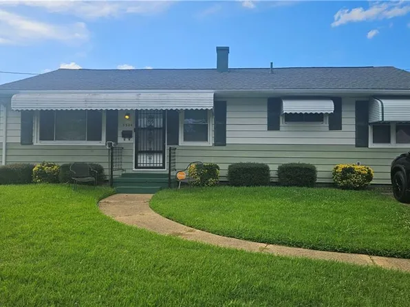 5304 Silvey Dr, Norfolk, VA 23502