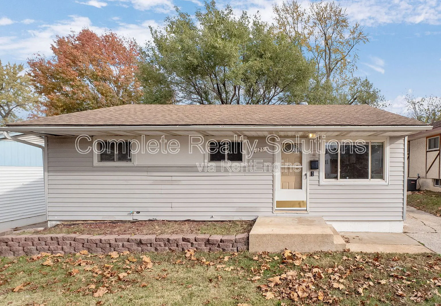 3 bed, 2.0 bath, 1206 sqft, $1,200 — Photo 4