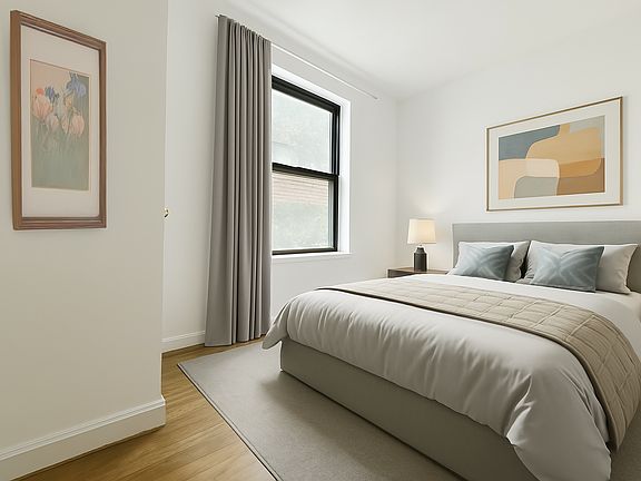 4th image of 120 W 109th St APT 4E