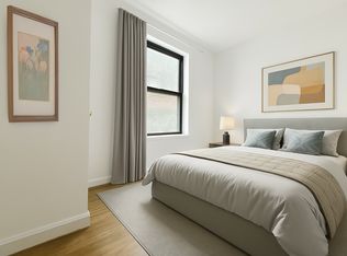 229 W 115th St APT 5C, New York, NY 10026