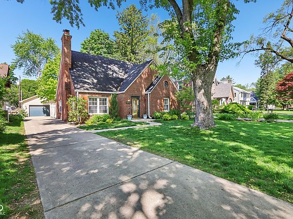 3rd image of 5034 N Capitol Ave