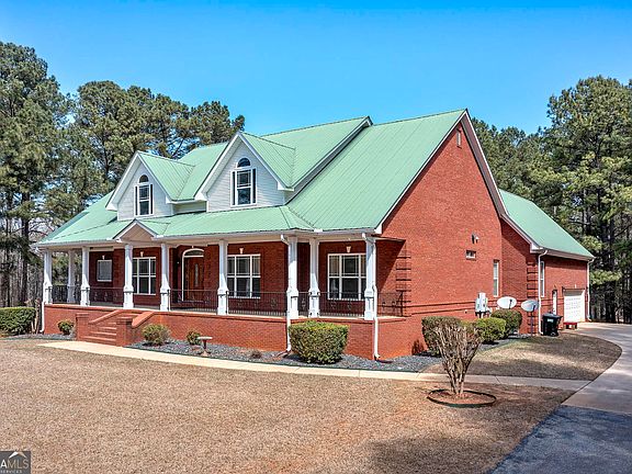 3rd image of 4860 Peeksville Rd