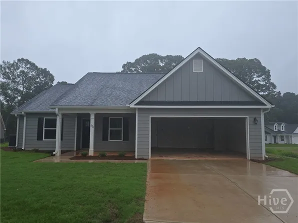 170 Northridge Drive, Danielsville, GA 30633
