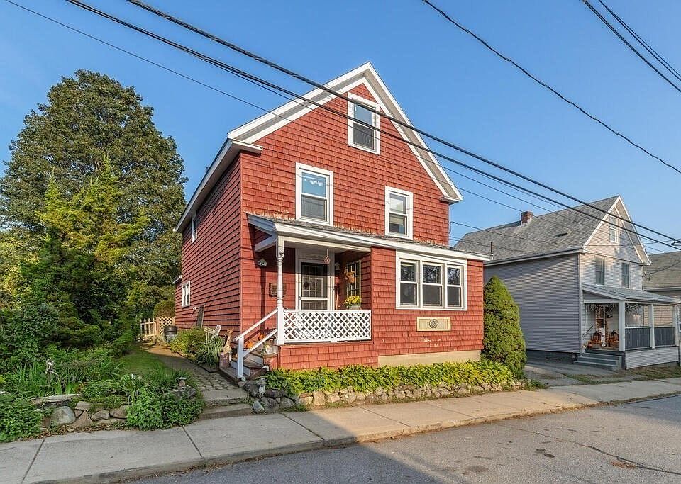 21 Brownville Ave, Ipswich, MA 01938 Zillow