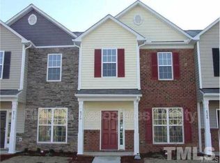 8310 Boca Point, Raleigh, NC 27616