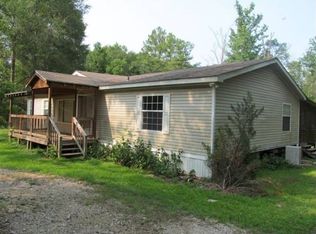 44 Carranza Loop, Huntsville, TX 77340