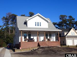 133 Chicora Ct Lot 41, Manteo, NC 27954