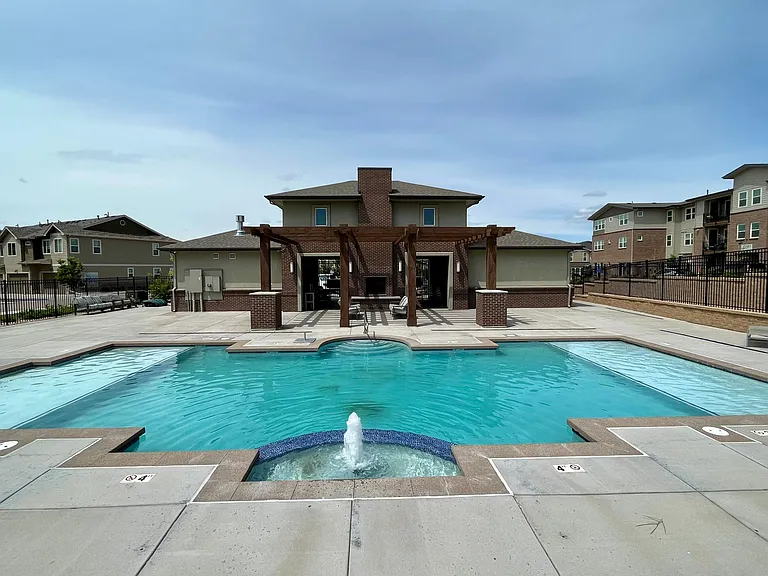 Community Pool
