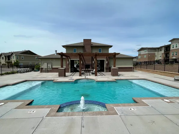 15354 W 64th Ln Unit 302, Arvada, CO 80007