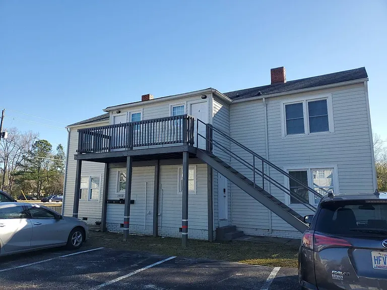 1913A Fort Bragg Rd — Photo 5
