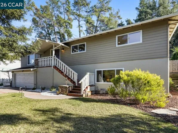 125 Elysian Fields Dr, Oakland, CA 94605