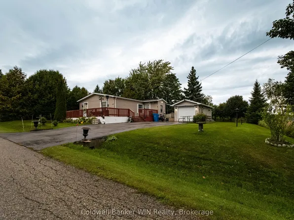 19 Grand Vista Dr, Wellington North, ON N0G 2L0