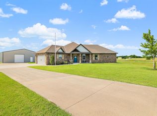 7188 Legacy Pointe, El Reno, OK 73036