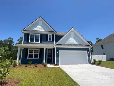 358 Glacier Way, Conway, SC, 29526