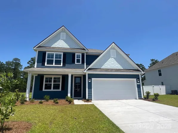 358 Glacier Way, Conway, SC 29526