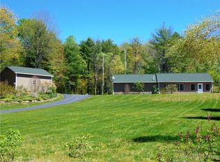 26 Minnehonk Lake Rd, Mount Vernon, ME 04352