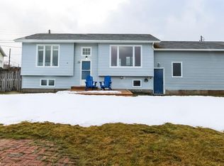 2 Blueview Ave, Conception Bay South, NL A1W5W7