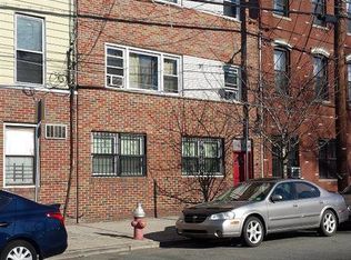 457 Palisade Ave #3, Jersey City, NJ 07307