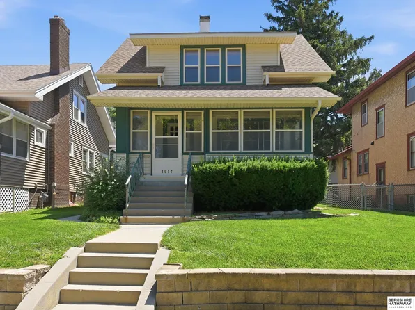 3017 S 32nd St, Omaha, NE 68105