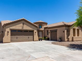 21284 E Camacho Rd, Queen Creek, AZ 85142