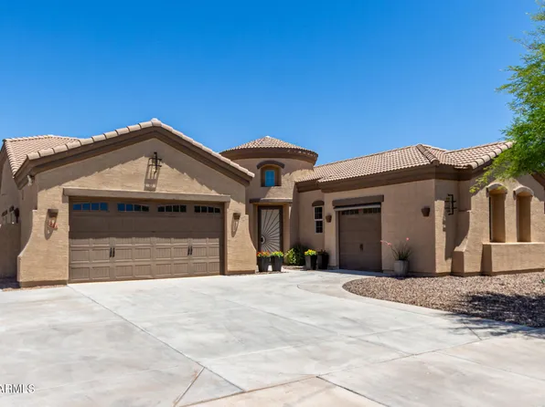 21284 E CAMACHO Road, Queen Creek, AZ 85142