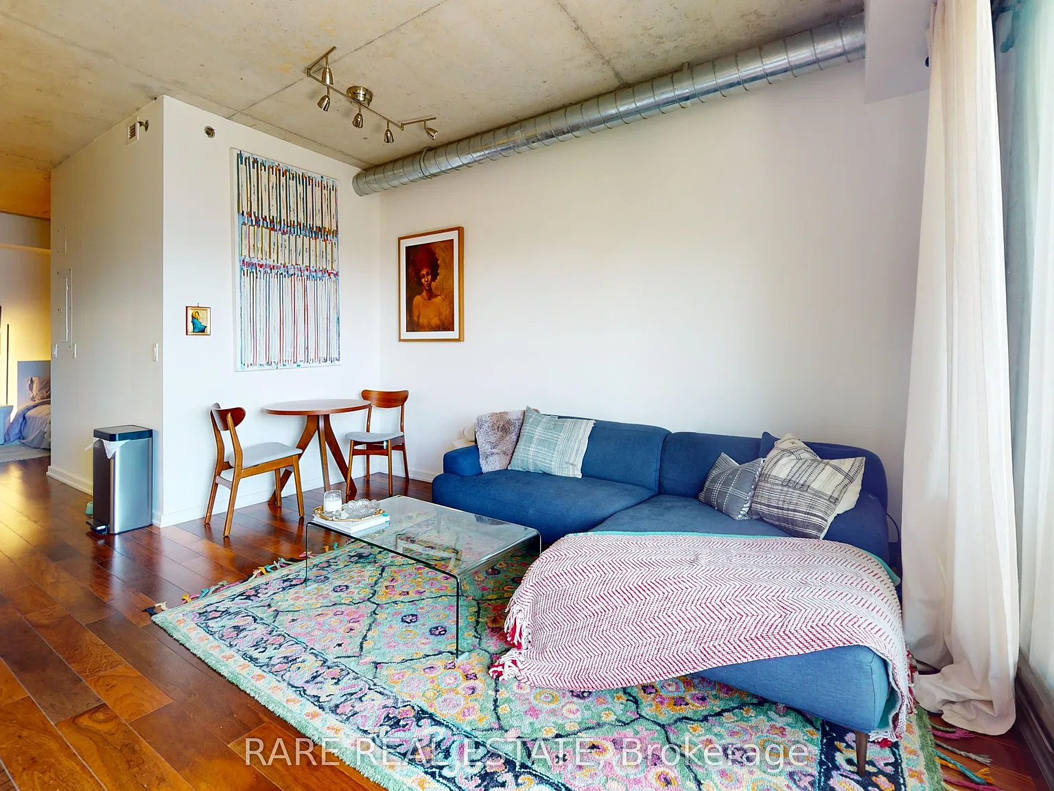 1 bed, $1,850 — Photo 2