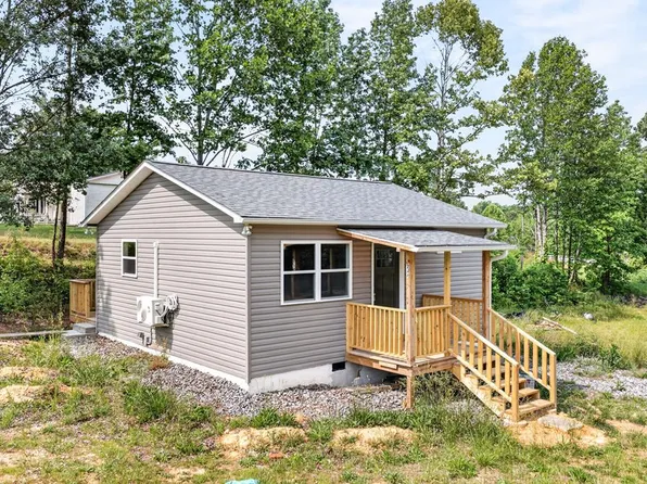 244 County Farm Rd, Cookeville, TN 38501