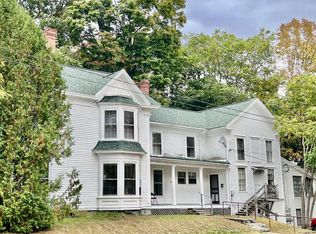 102 Congress Street, Belfast, ME 04915