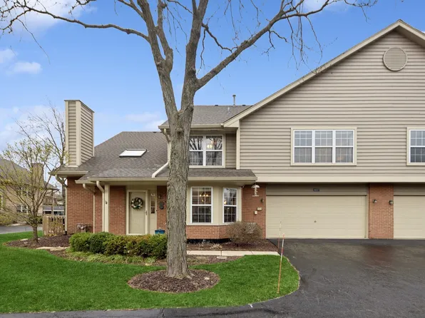 8057 Capra Trl, Darien, IL 60561