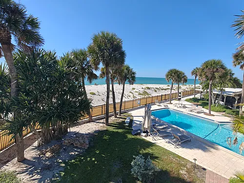 718 Golden Beach Blvd #4 Photo 1