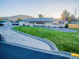 299 Columbia Rd, Ephrata, WA 98823