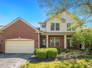 5431 Grand Ridge Dr, Galena, OH 43021