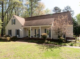 4301 Uppingham Rd, Richmond, VA 23235