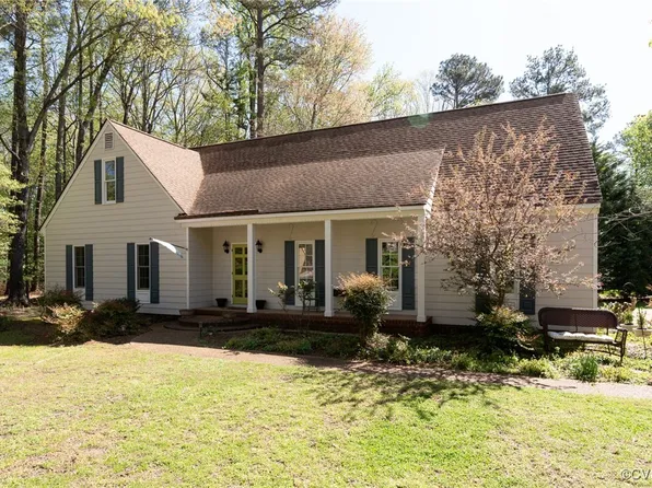 4301 Uppingham Rd, Richmond, VA 23235