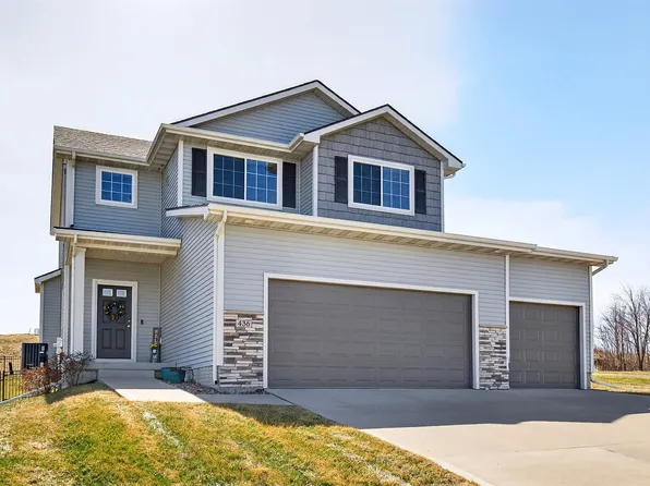 436 W High Rd, Norwalk, IA 50211