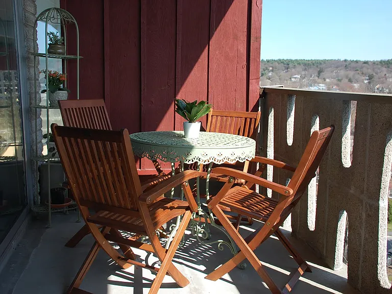 200 Swanton St #705 — Photo 13