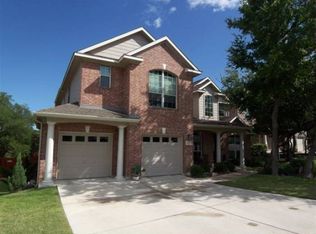 2452 Jane Addams Dr, Schertz, TX 78154