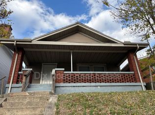916 Linden Ave, Dayton, OH 45410
