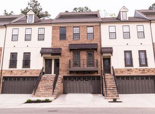 1123 Broad Hill Trce #1123, Henrico, VA 23233