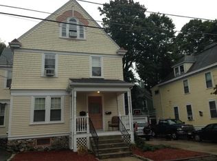 12 Harding Ave, Waltham, MA 02453