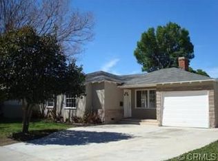 7301 Yolanda Ave, Reseda, CA 91335