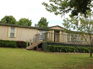 724 Grigsby Rd, Newcastle, OK 73065
