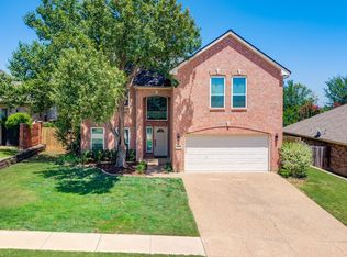 7405 Whitestone Ranch Rd, Benbrook, TX 76126