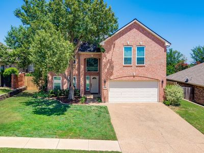 7405 Whitestone Ranch Rd, Benbrook, TX, 76126