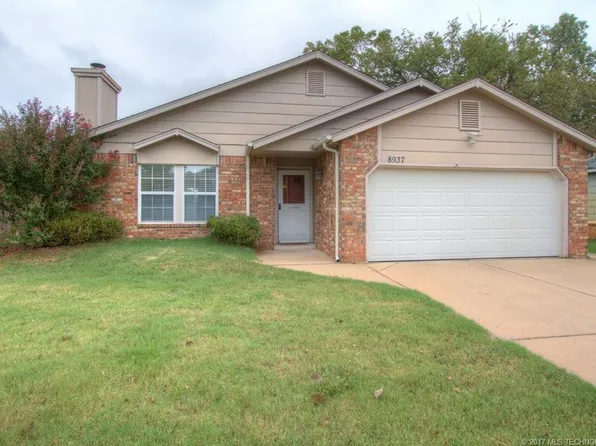 8937 E 135th St, Bixby, OK 74008