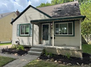 609 N Dorchester Ave, Royal Oak, MI 48067
