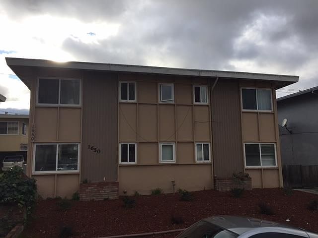 1st image of 1650 S Grant St APT 4