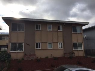 1650 S Grant St APT 4, San Mateo, CA