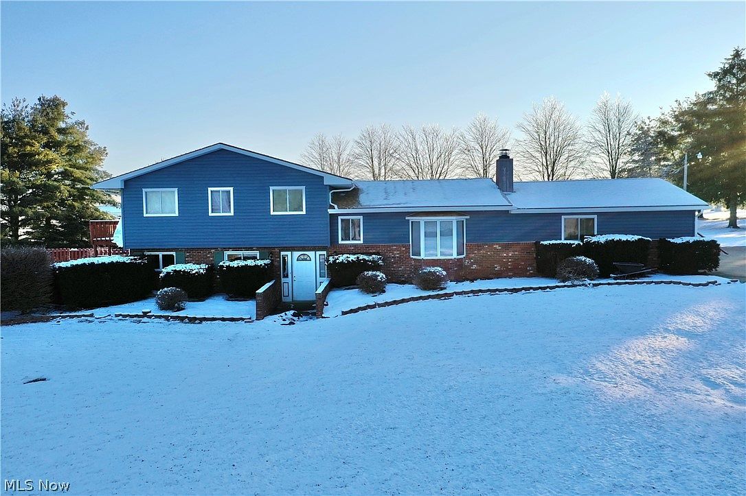 8189 Ward Christy Rd, Kinsman, OH 44428 Zillow